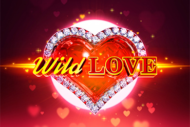 Wild Love Coldbet слот