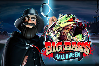 Bigbasshalloween слот онлайн Coldbet